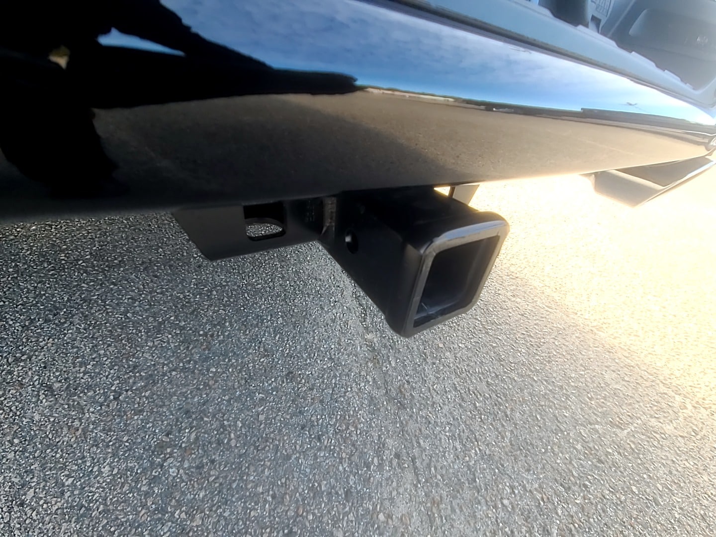 2026 Ram 1500 BIG HORN CREW CAB 4X2 5'7 BOX Diamond Black Crystal Pearlcoat at Griffin CDJR