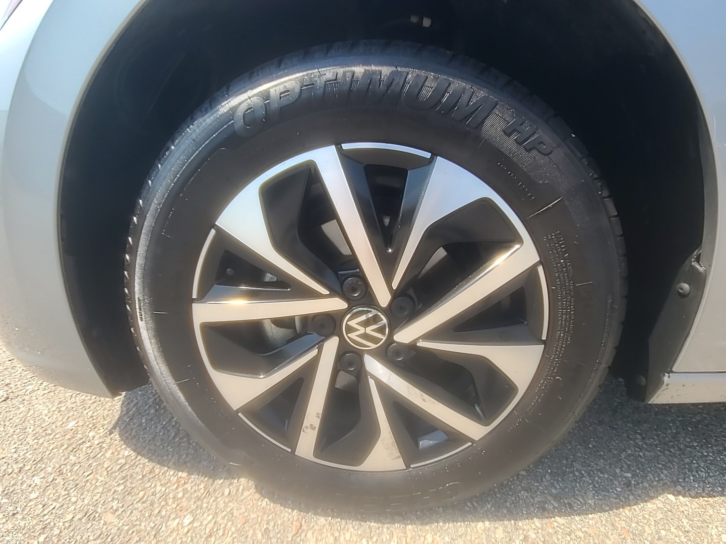Used 2024 Volkswagen Jetta S with VIN 3VW5M7BUXRM072186 for sale in Hamlet, NC