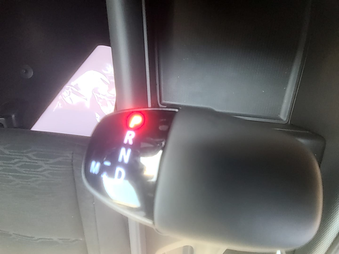 2026 Dodge Durango GT RWD White Knuckle at Griffin CDJR