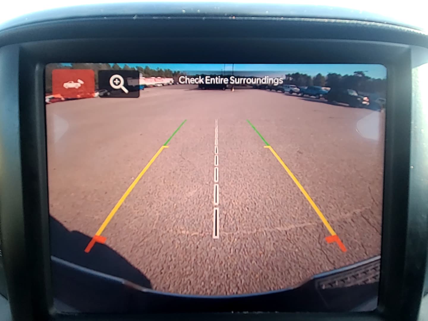 2024 Ram 2500 Big Horn Bright White Clearcoat at Stokes Toyota Hilton Head