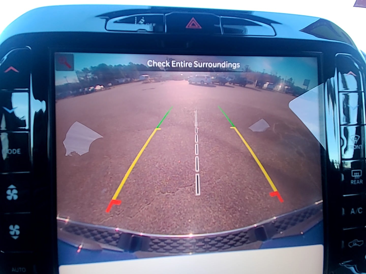 2025 Ram 1500 Big Horn Hydro Blue Pearlcoat at Ravenel Ford