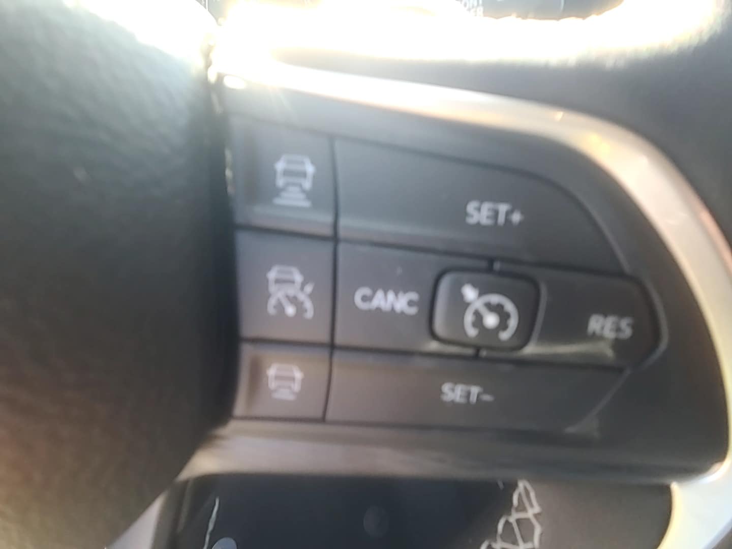 2026 Jeep Grand Cherokee L LAREDO 4X2 Bright White at Griffin CDJR