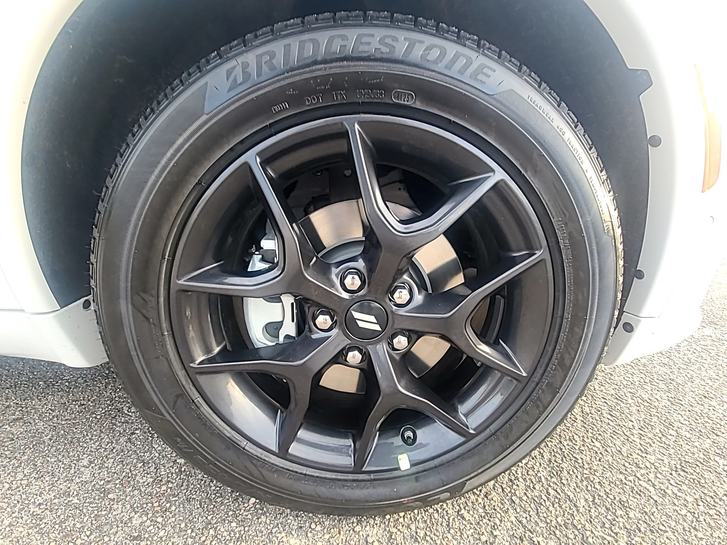 2026 Dodge Durango GT PLUS AWD HEMI V8 - 3