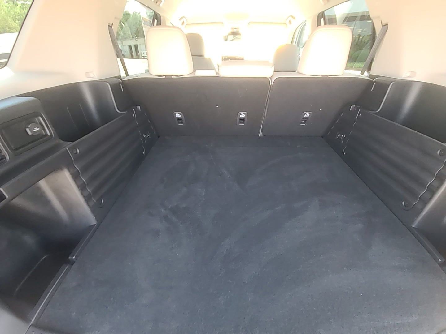 2026 Honda Passport RTL  at Griffin CDJR