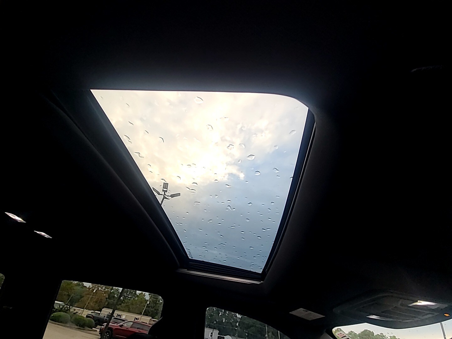 2021 Chevrolet Silverado 1500 High Country - 9