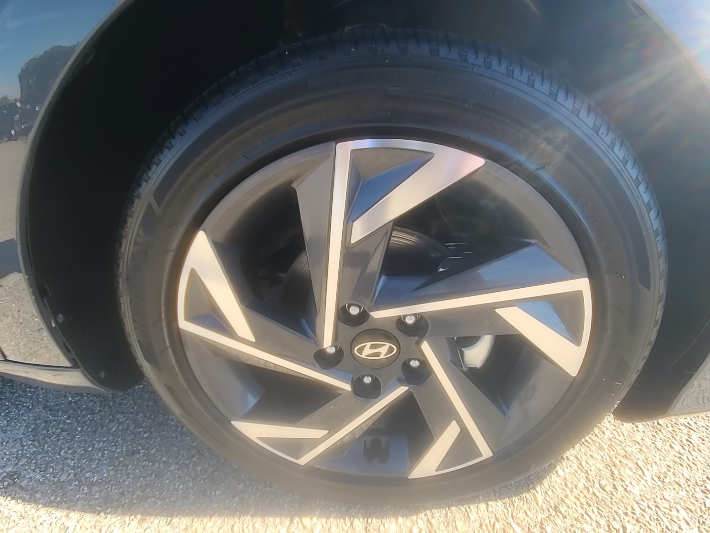 Used 2026 Hyundai Elantra SE Car