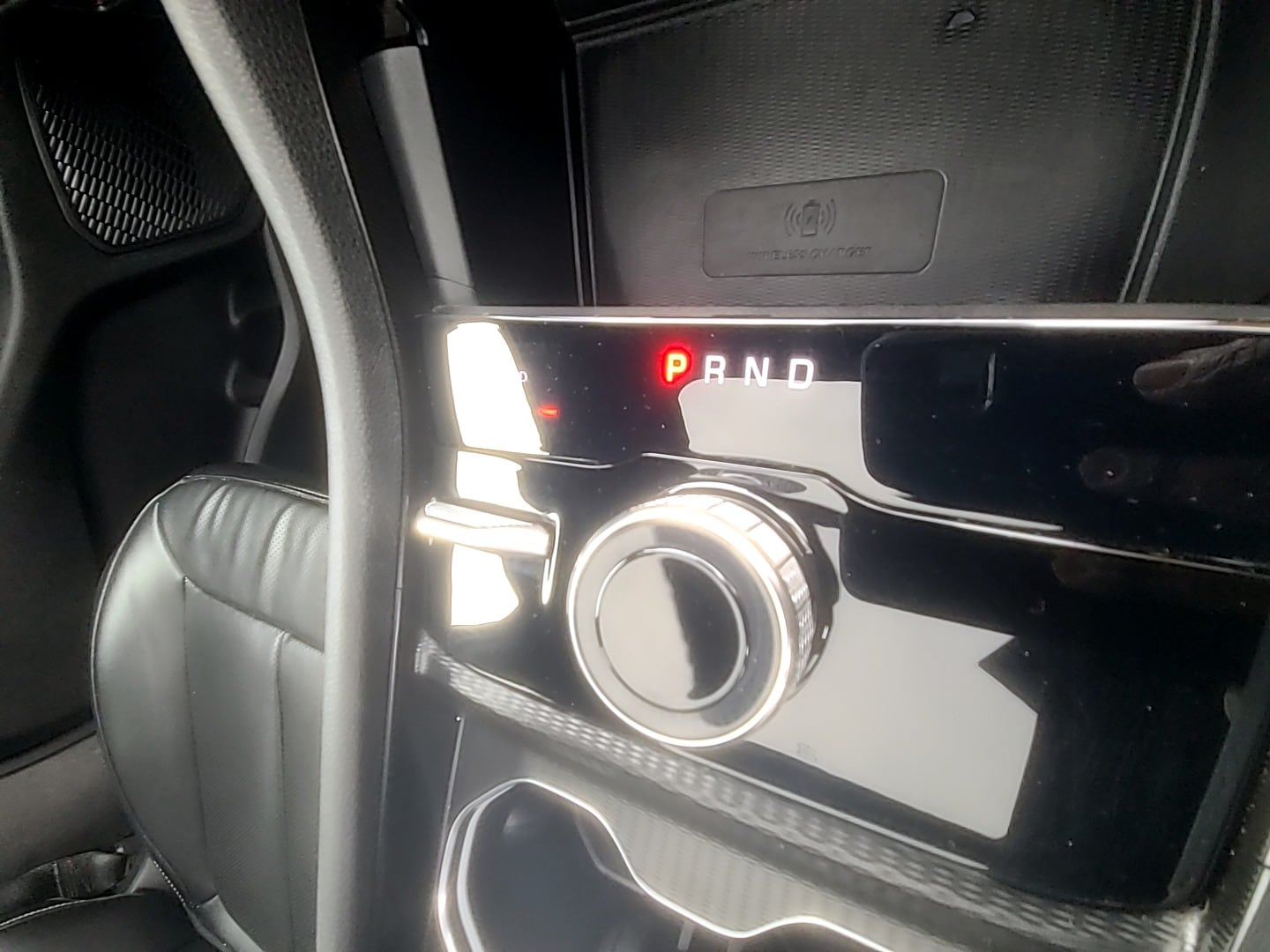 2024 Jeep Grand Cherokee L Limited - 8