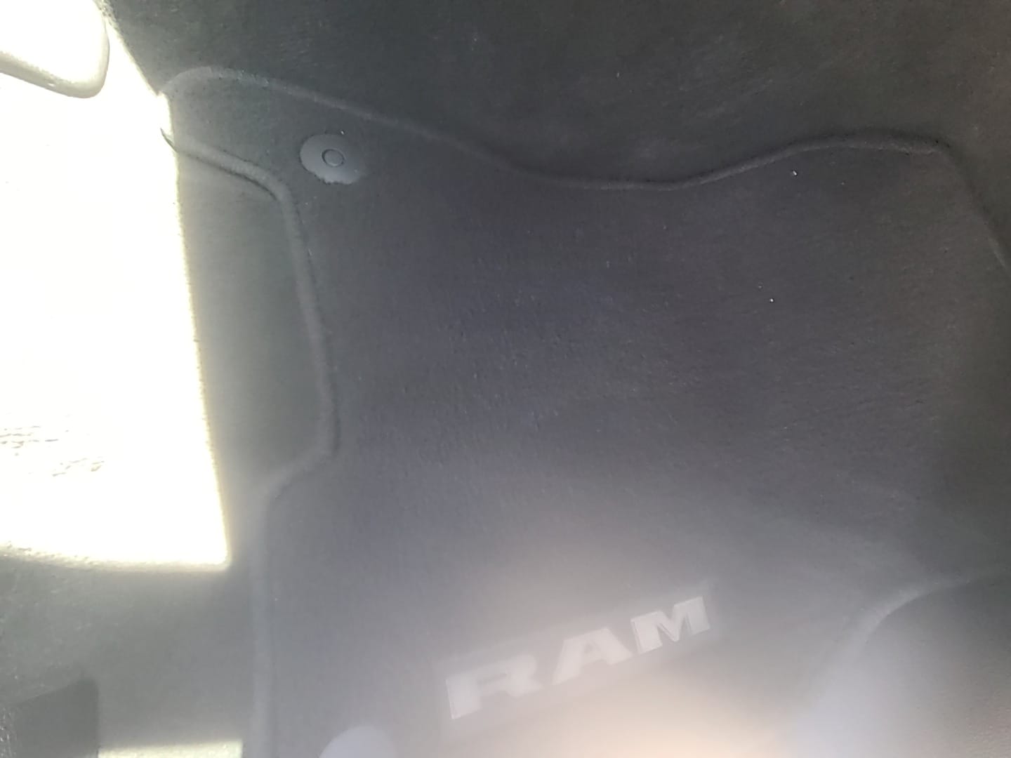 2021 Ram 1500 Big Horn Maximum Steel Metallic Clearcoat at Stokes Toyota Beaufort
