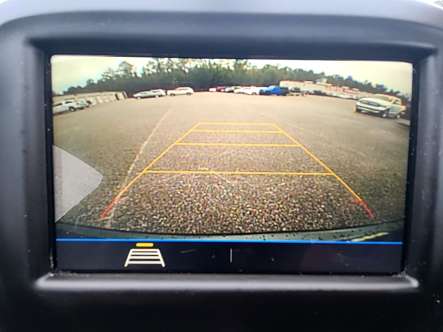 2019 Chevrolet Equinox LT Nightfall Gray Metallic at Cooper Chevrolet GMC