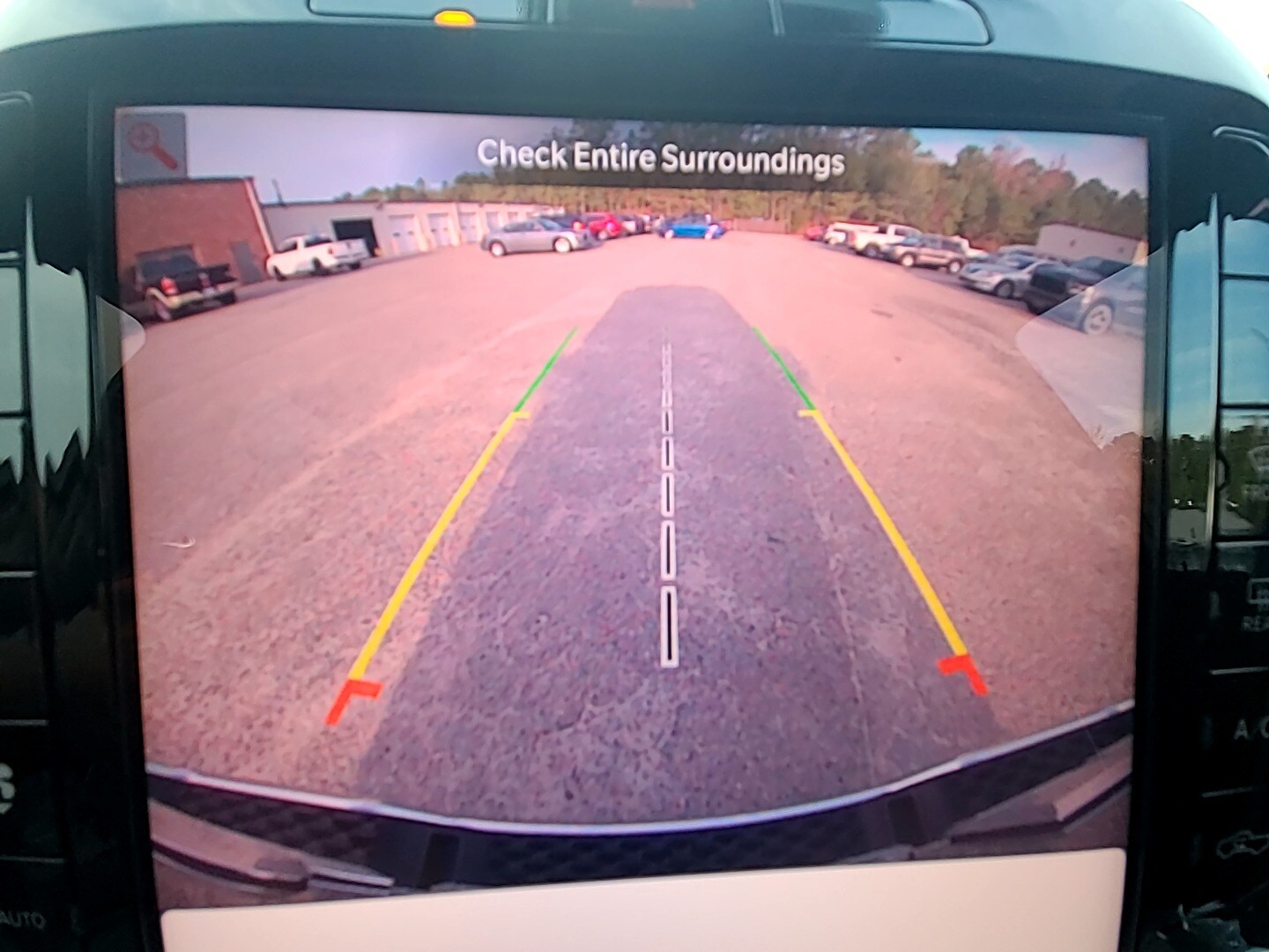 2026 Ram 1500 LARAMIE CREW CAB 4X4 5'7 BOX Diamond Black Crystal Pearlcoat at Griffin CDJR