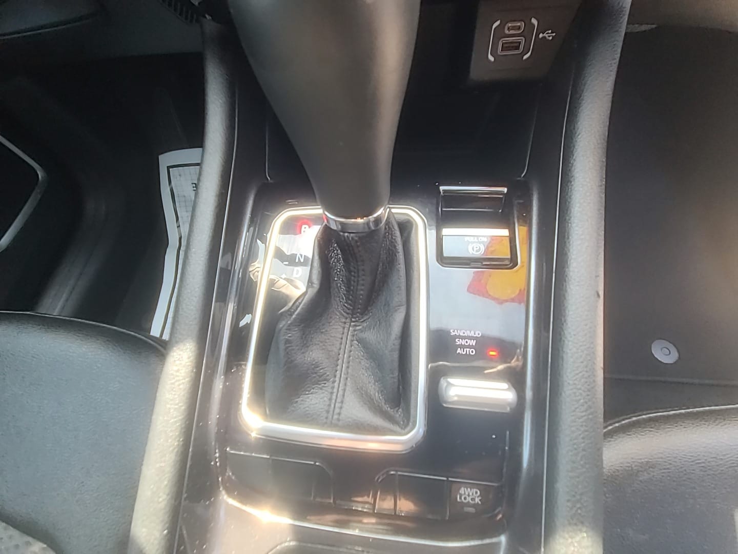 2024 Jeep Compass Latitude Silver Zynith Metallic Clearcoat at Cooper Chevrolet GMC