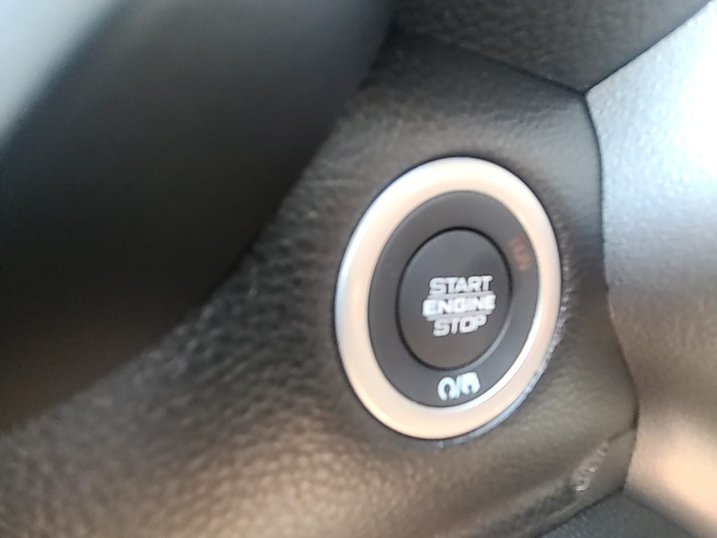 2026 Ram 1500 LONE STAR CREW CAB 4X4 5'7 BOX Granite Crystal at Griffin CDJR