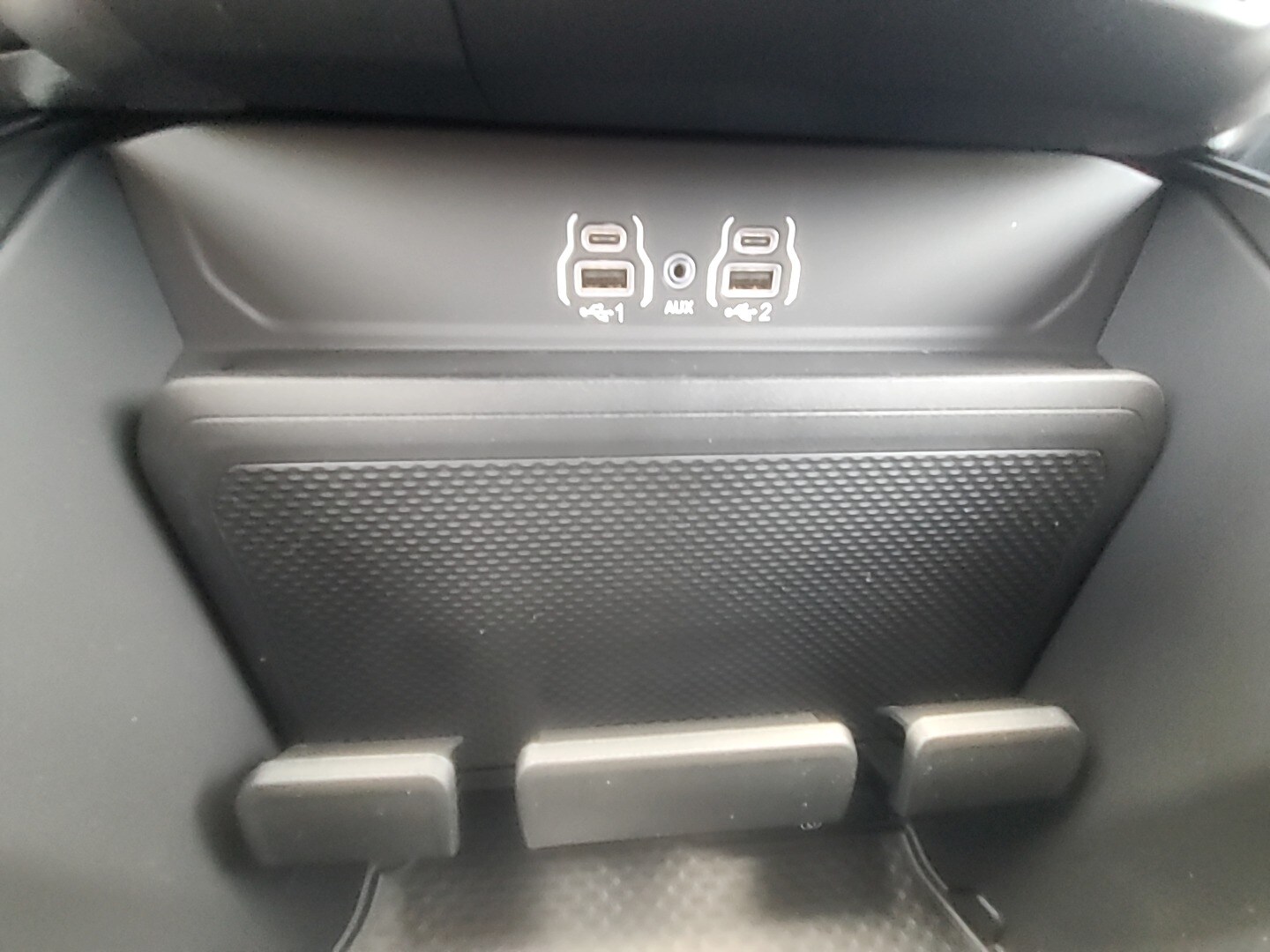 2026 Ram 1500 BIG HORN CREW CAB 4X4 5'7 BOX Granite Crystal at Griffin CDJR