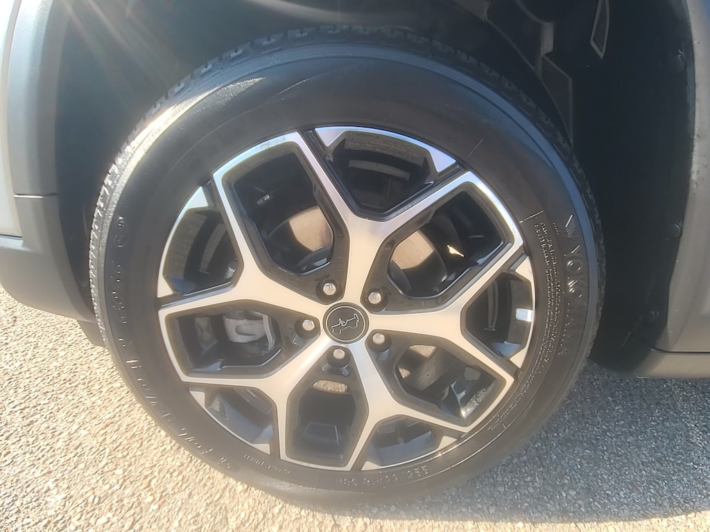 Used 2025 Jeep Compass Limited Sport Utility