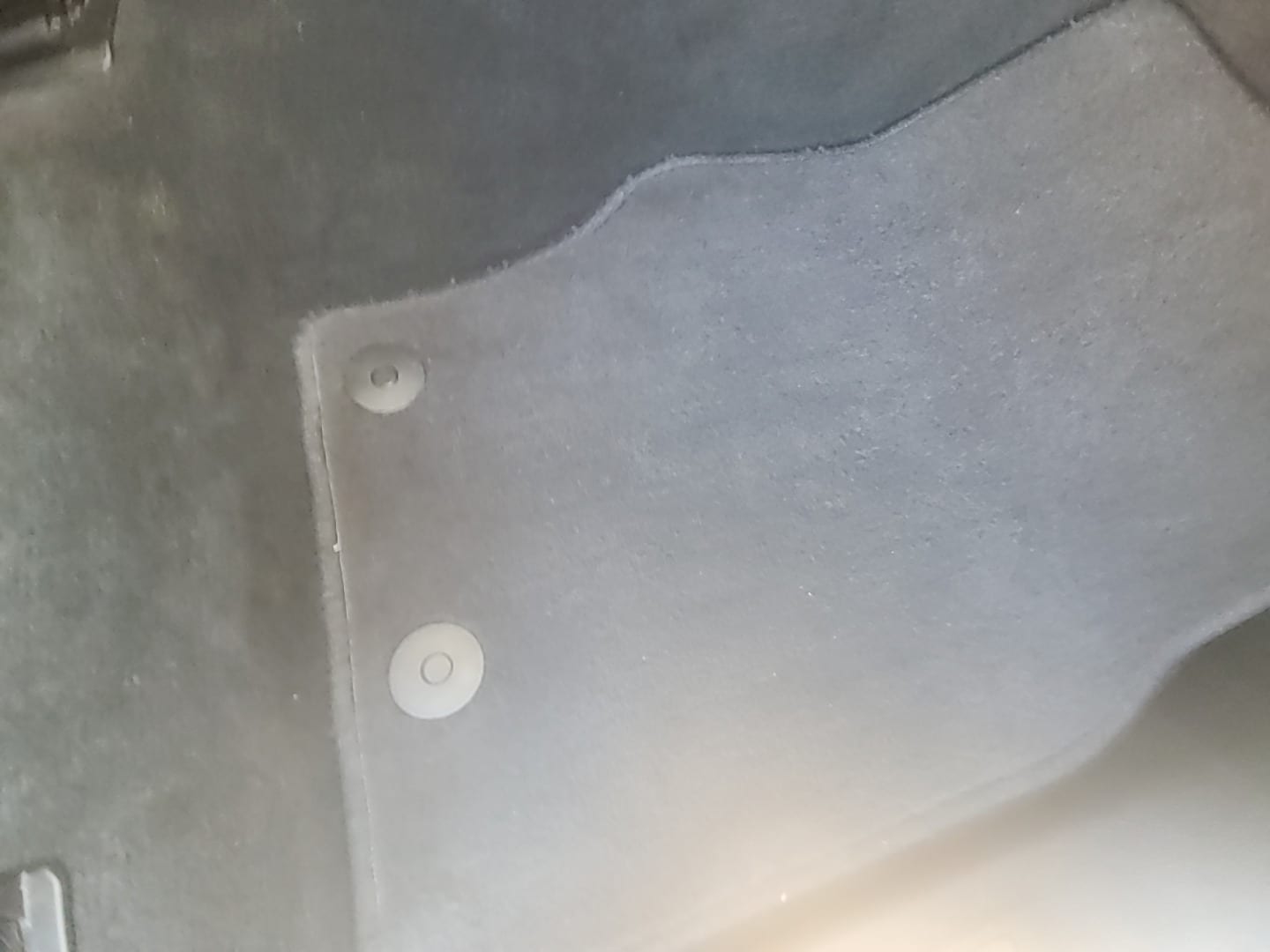 2025 Jeep Grand Cherokee Limited Baltic Gray Metallic Clearcoat at Stokes Toyota Hilton Head