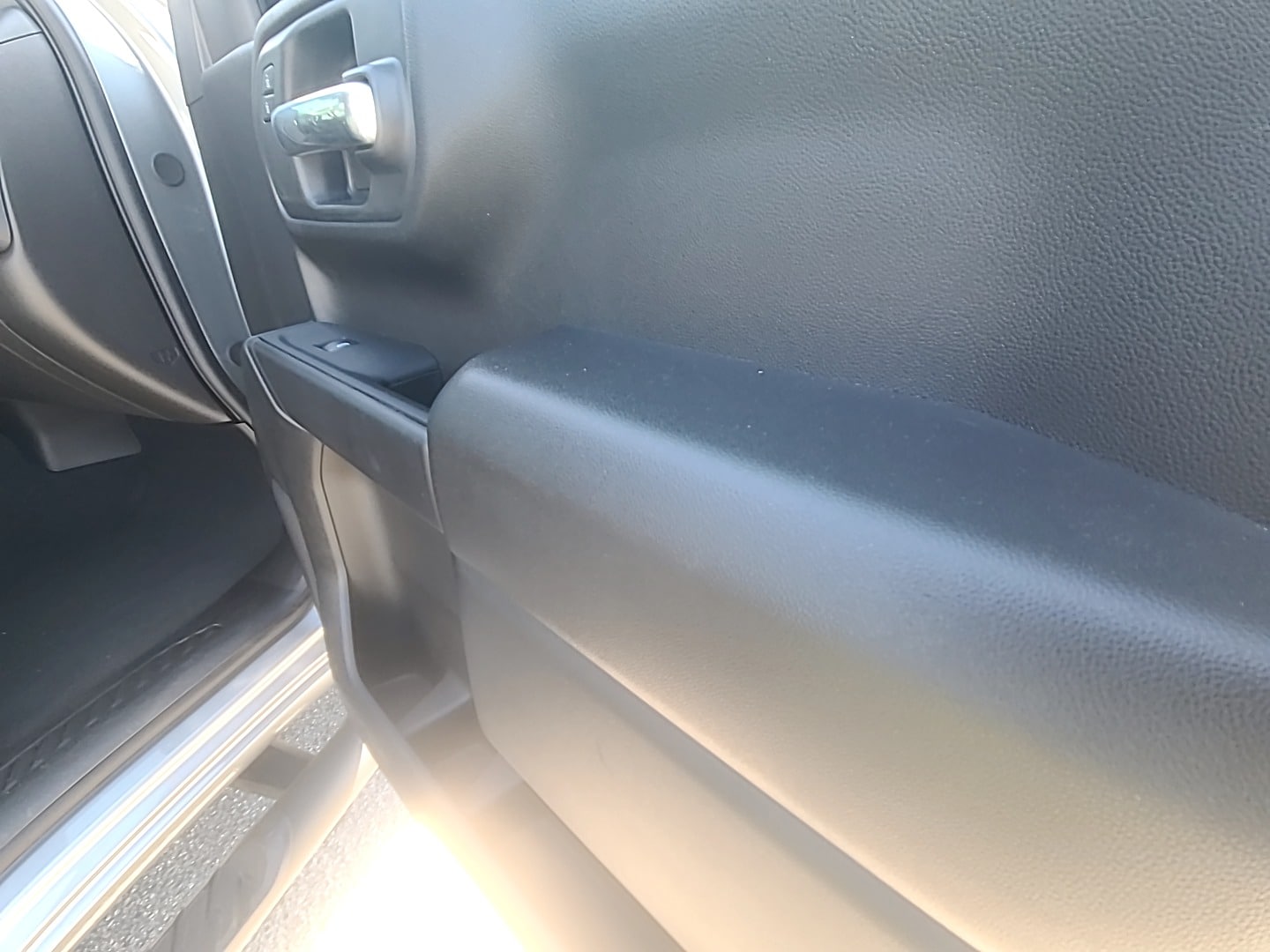 2024 Chevrolet Silverado 1500 Custom Trail Boss Sterling Gray Metallic at Crews Chevrolet