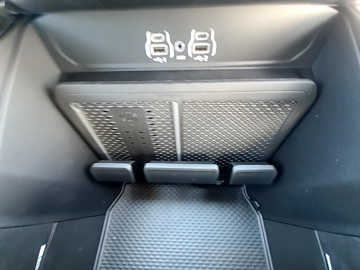 2026 Ram 1500 BIG HORN CREW CAB 4X4 5'7 BOX Granite Crystal at Griffin CDJR