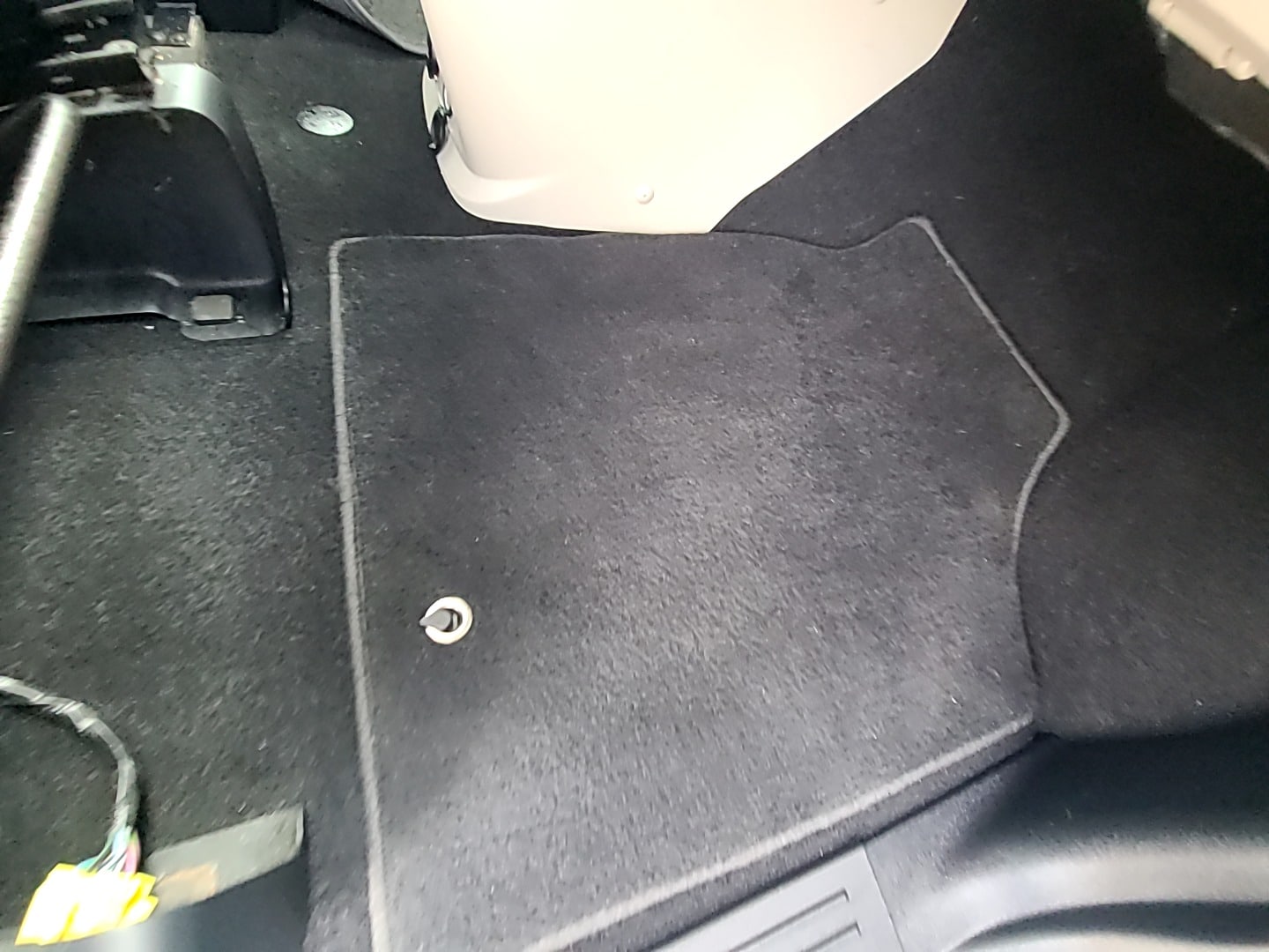 2019 Dodge Grand Caravan SE - 5