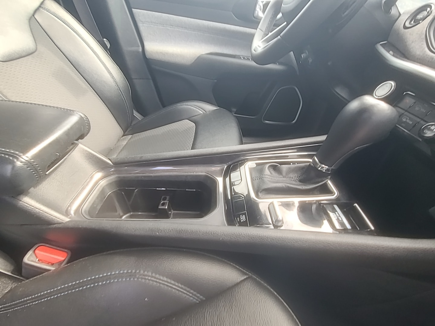 2024 Jeep Compass Latitude Gray at Cooper Chevrolet GMC