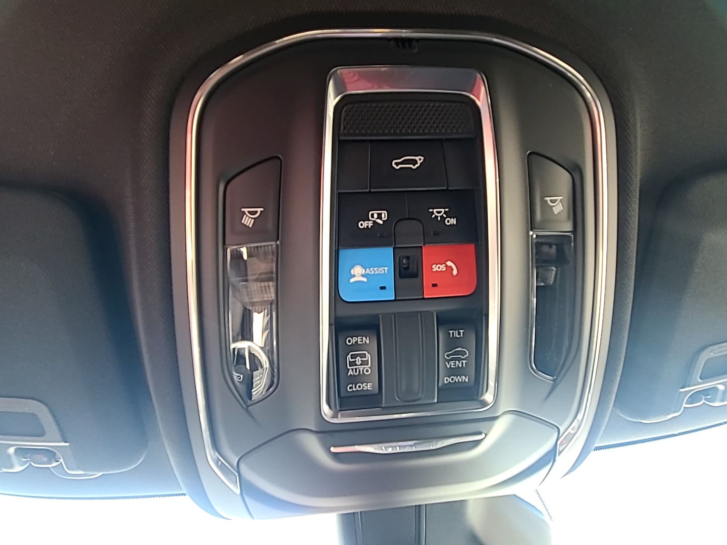 2025 Jeep Grand Cherokee LAREDO X 4X2 Bright White at Griffin CDJR