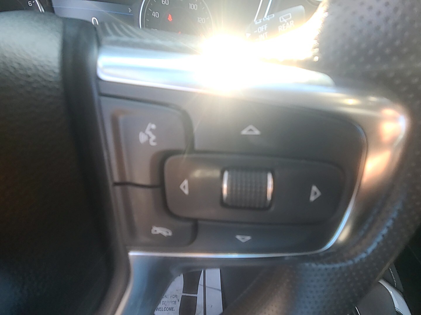 2025 Chevrolet Blazer LT Riptide Blue Metallic at Low Country Motors