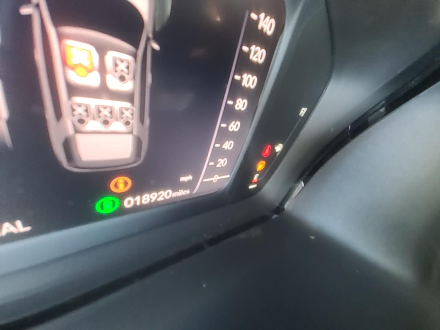 2026 Honda Passport RTL  at Griffin CDJR