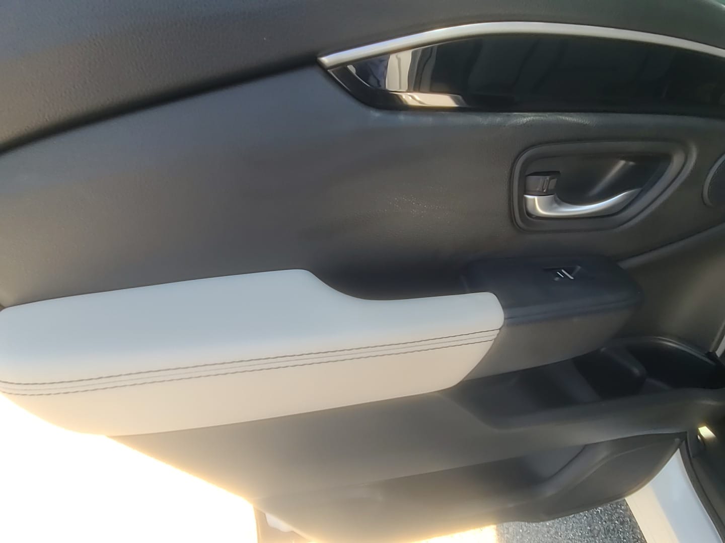 2026 Honda Passport RTL  at Griffin CDJR
