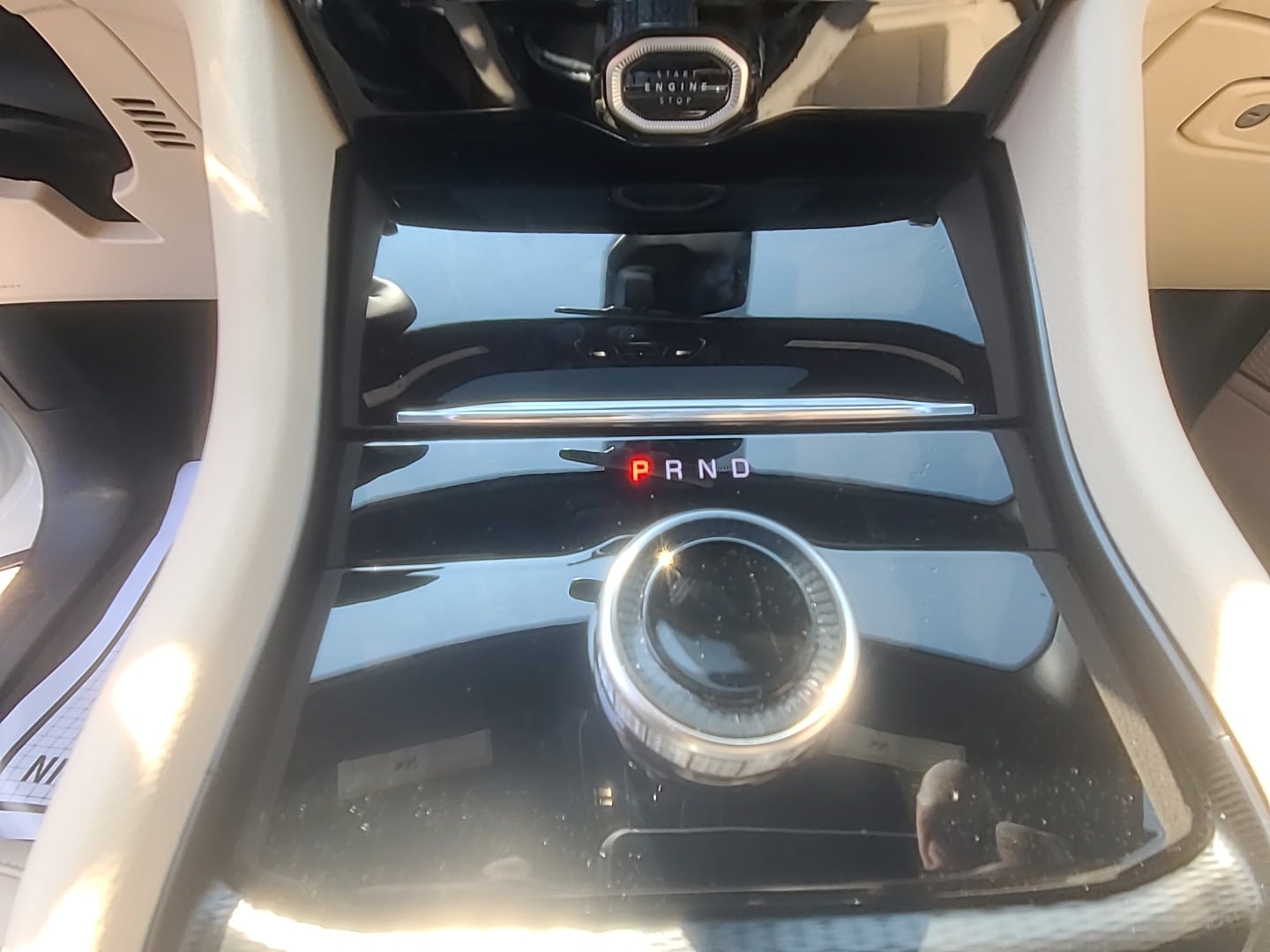 2026 Jeep Grand Cherokee L LIMITED 4X2 Bright White at Griffin CDJR