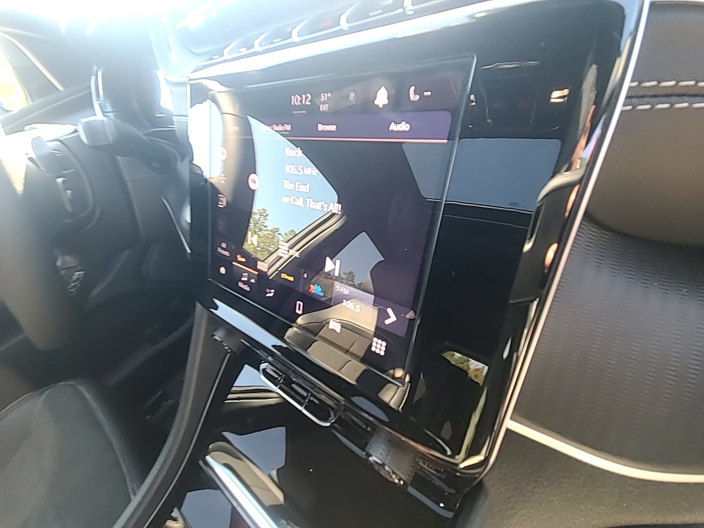 2025 Jeep Grand Cherokee L ALTITUDE X 4X2 - 11