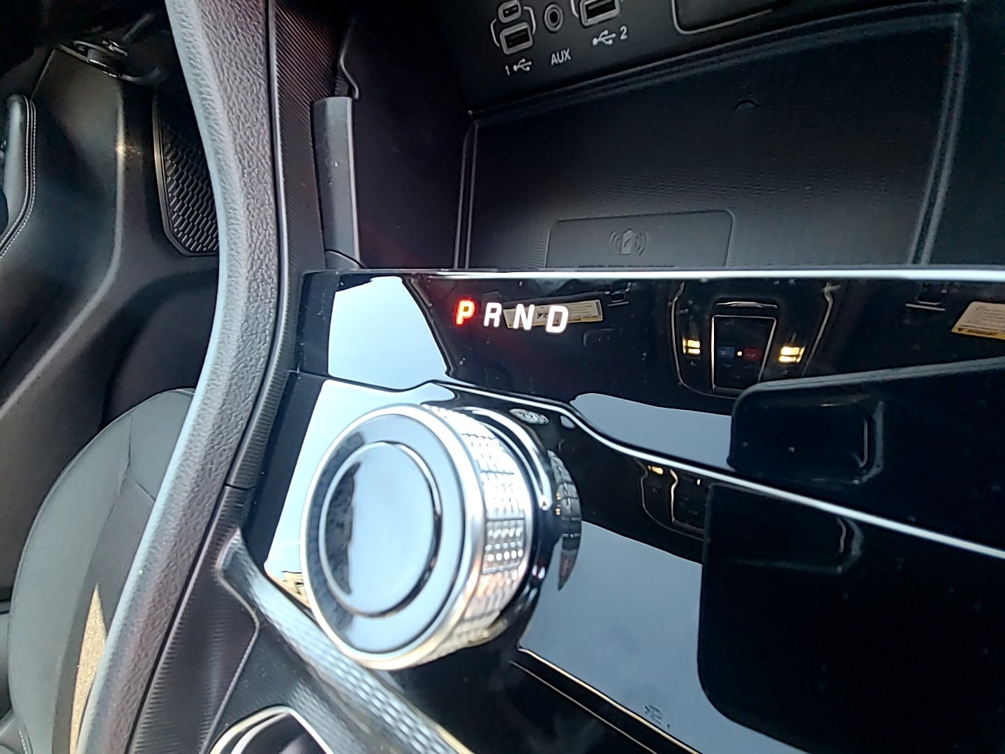 2025 Jeep Grand Cherokee LAREDO X 4X2 - 8