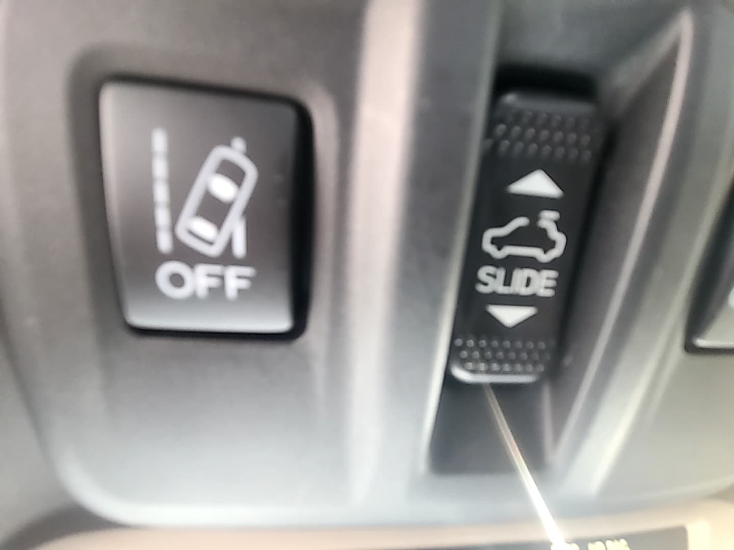 2024 Subaru Forester Sport Ice Silver Metallic at Stokes Toyota Beaufort