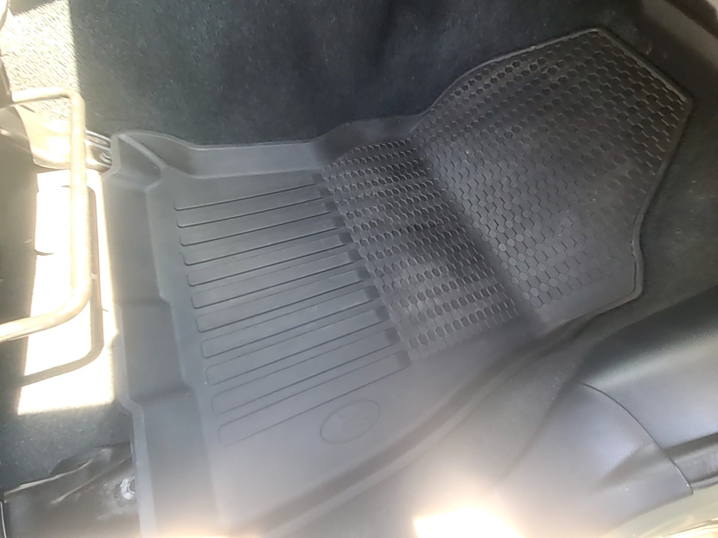 2021 Subaru Forester Limited Jasper Green Metallic at Crews Chevrolet