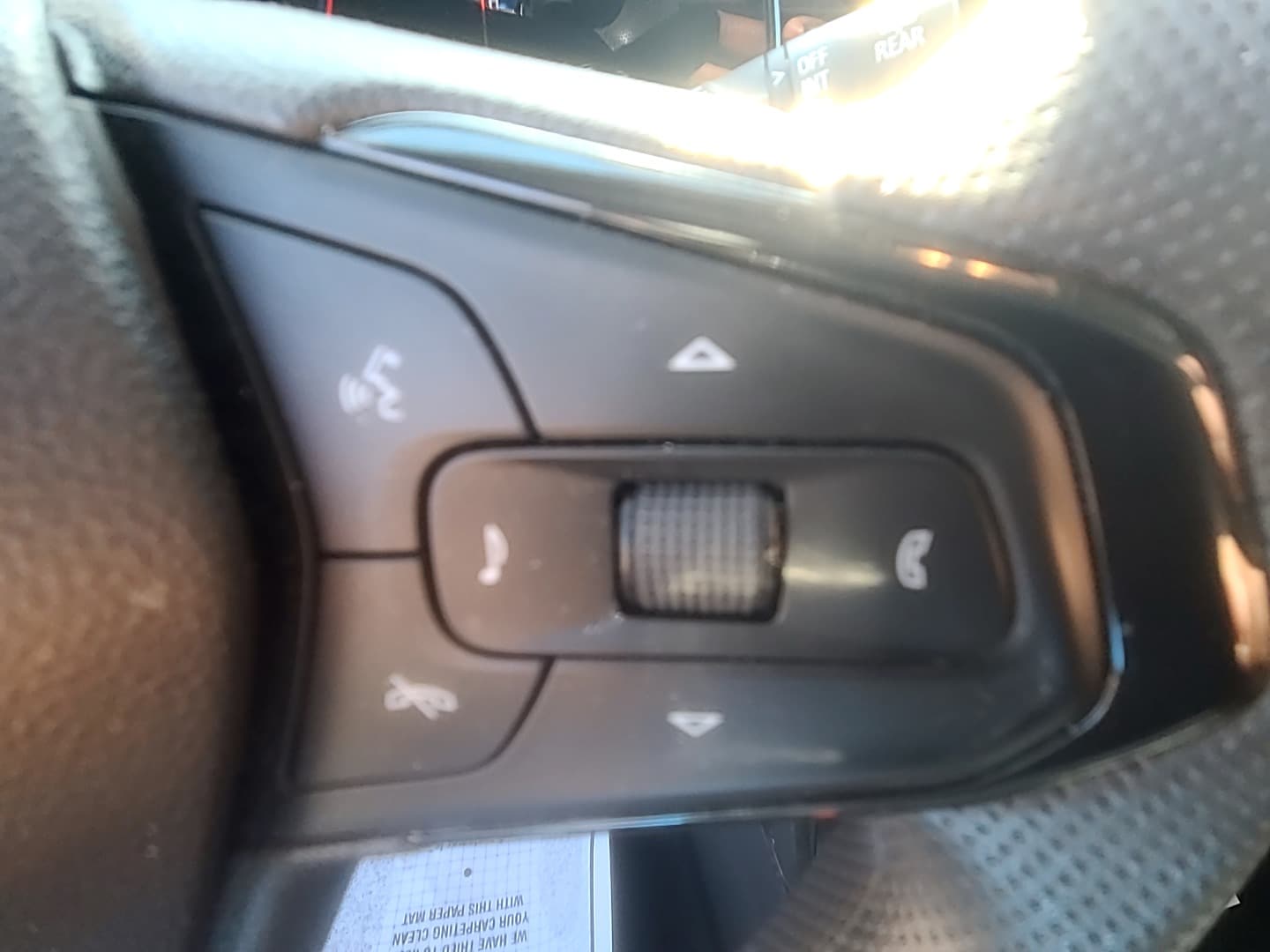 2025 Chevrolet Trailblazer LT Mosaic Black Metallic at Marchant Chevrolet