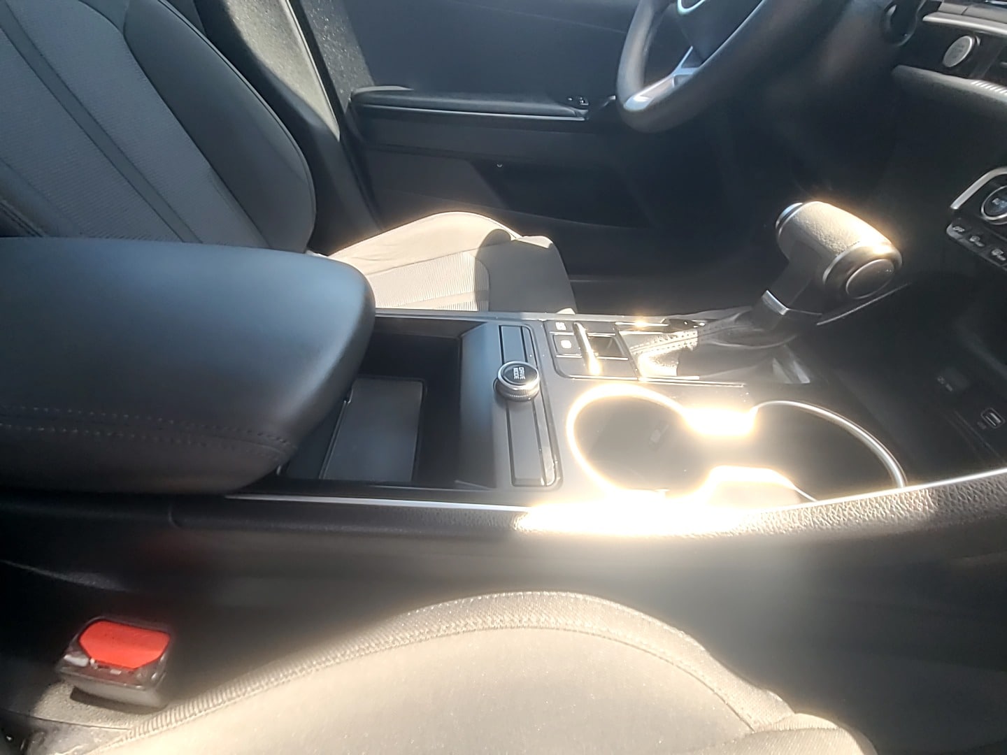 2023 Kia K5 LXS - 6