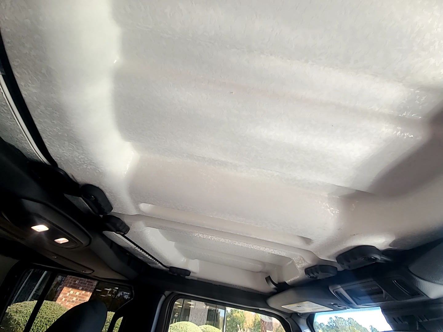 2026 Jeep Wrangler 4-DOOR SPORT S - 6