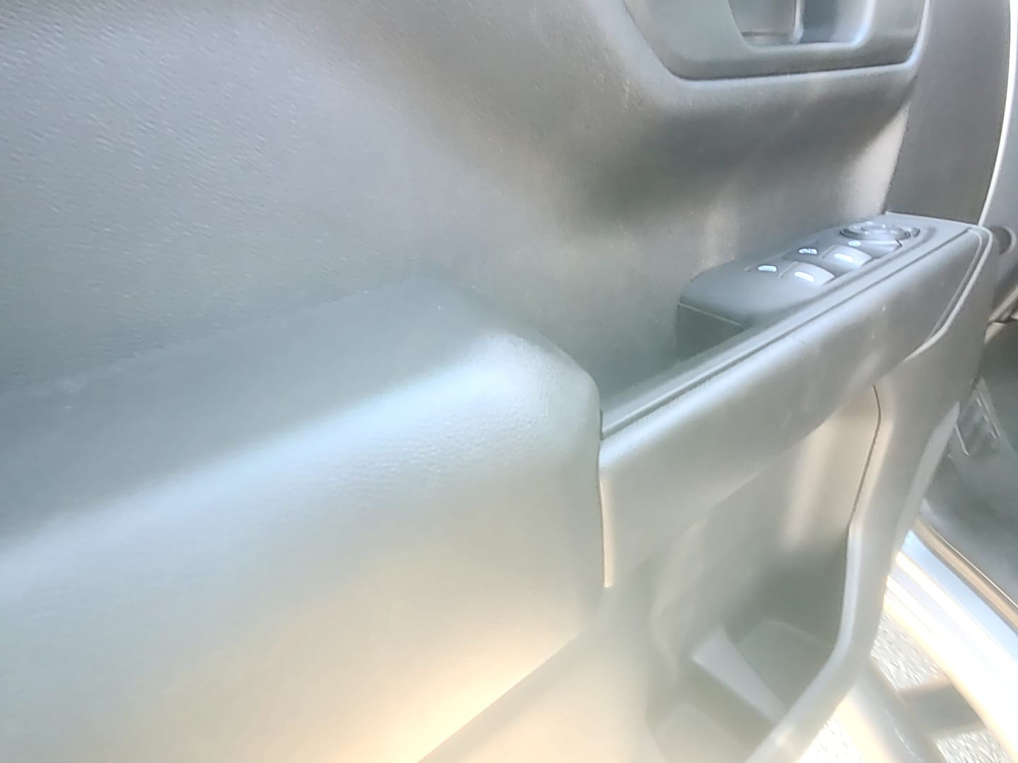 2024 Chevrolet Silverado 1500 Custom Trail Boss Sterling Gray Metallic at Crews Chevrolet