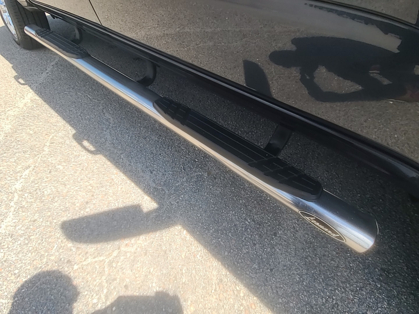 2021 Ram 1500 Big Horn Maximum Steel Metallic Clearcoat at Stokes Toyota Beaufort