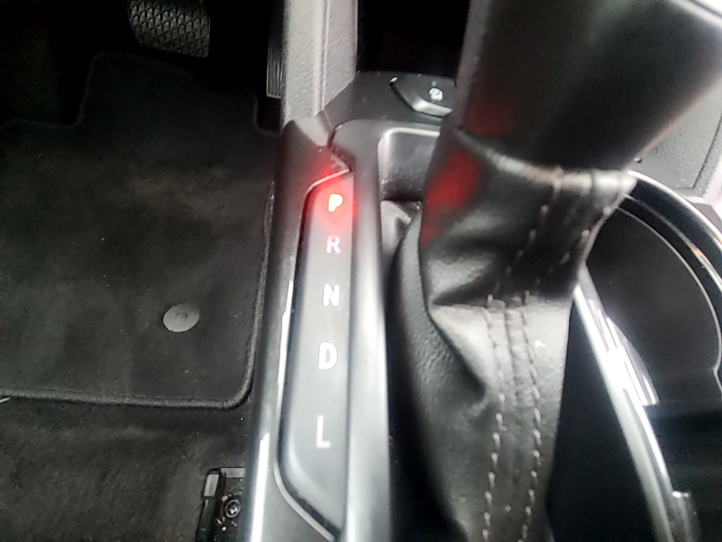 2025 Chevrolet Trailblazer LT - 10