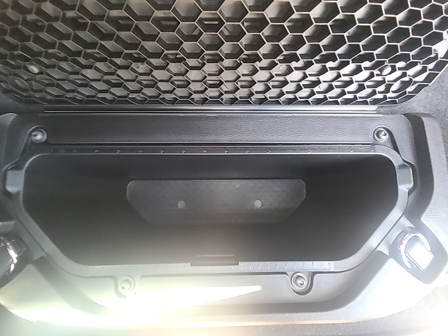 2026 Ram 1500 LONE STAR CREW CAB 4X4 5'7 BOX Granite Crystal at Griffin CDJR