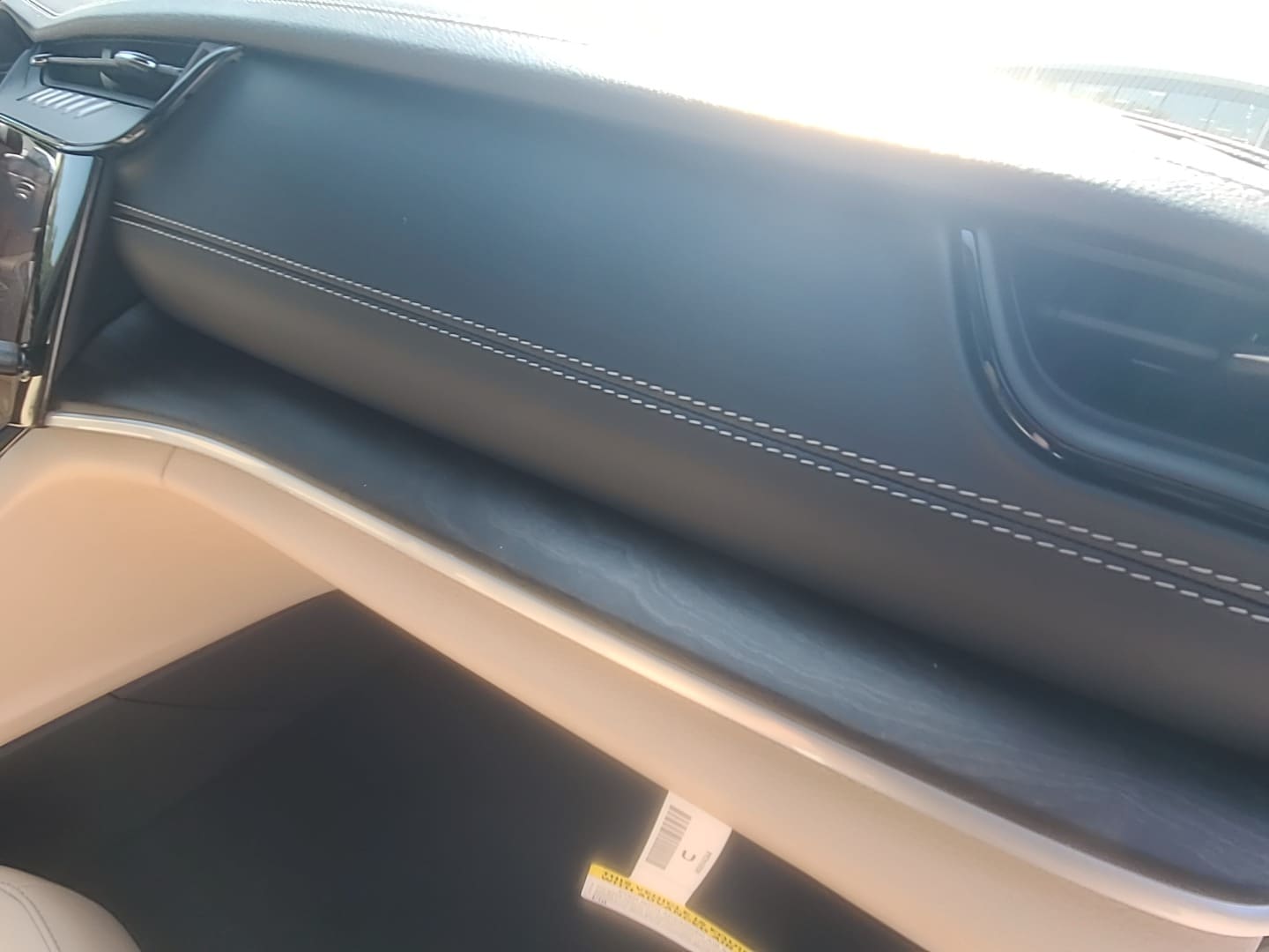 2026 Jeep Grand Cherokee L LIMITED 4X2 Bright White at Griffin CDJR
