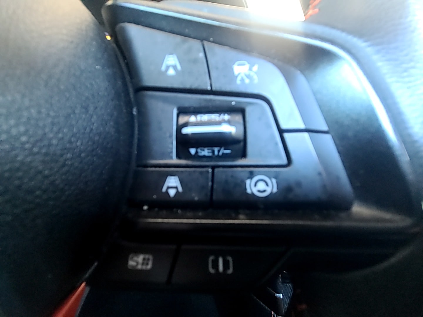 2024 Subaru Forester Sport Ice Silver Metallic at Stokes Toyota Beaufort