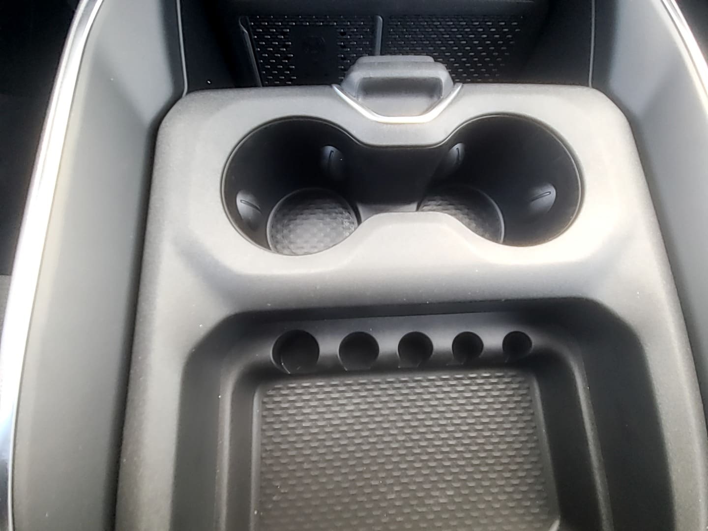 2026 Ram 1500 BIG HORN CREW CAB 4X2 5'7 BOX Diamond Black Crystal Pearlcoat at Griffin CDJR