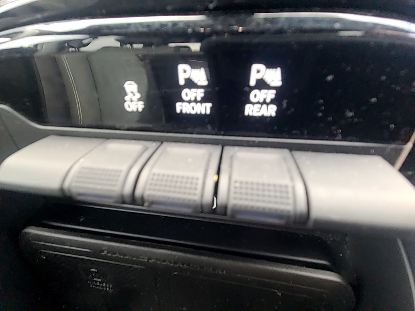 2025 Ram 1500 Big Horn Bright White Clearcoat at Ravenel Ford