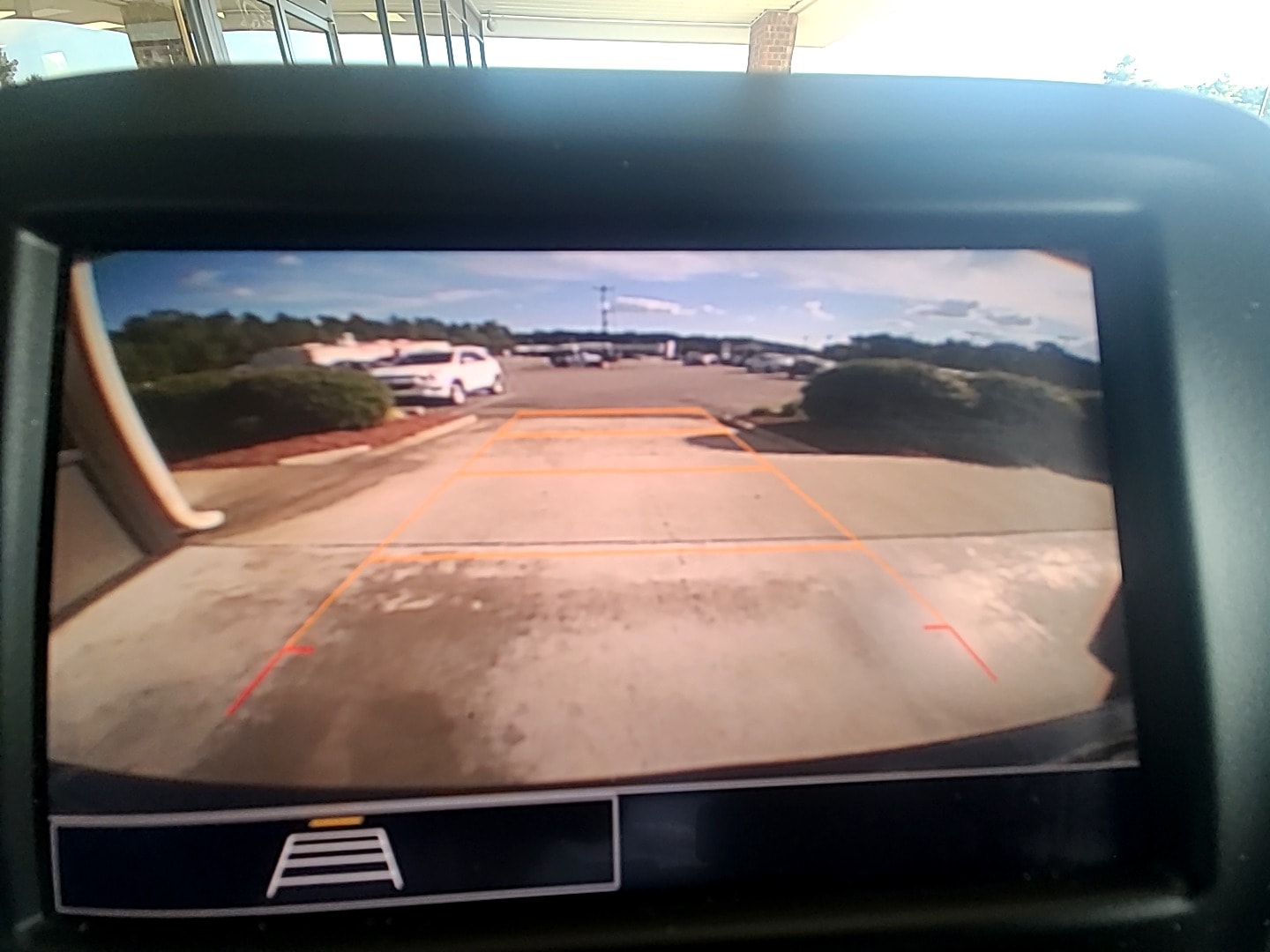 2024 Chevrolet Equinox LS Mosaic Black Metallic at Griffin Nissan