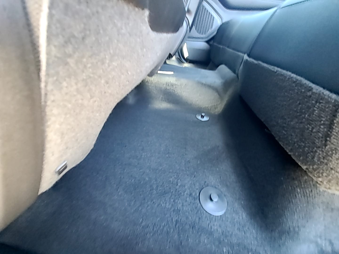 2025 Jeep Grand Cherokee LAREDO X 4X2 Velvet Red Pearlcoat at Griffin CDJR