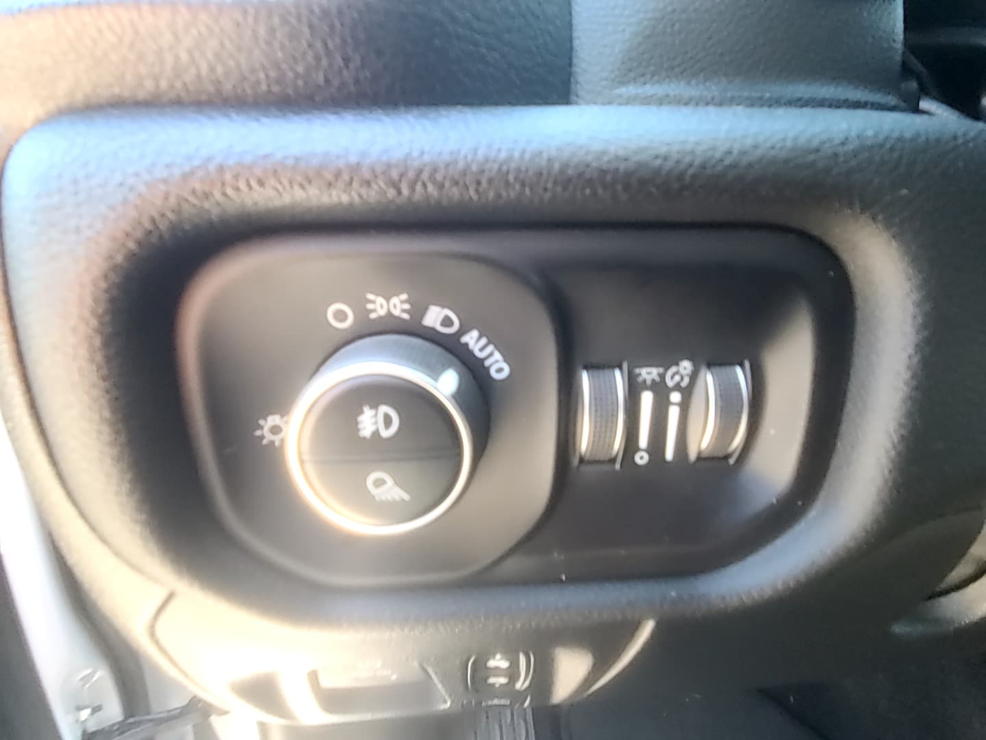 2025 Ram 1500 Big Horn Bright White Clearcoat at Griffin CDJR