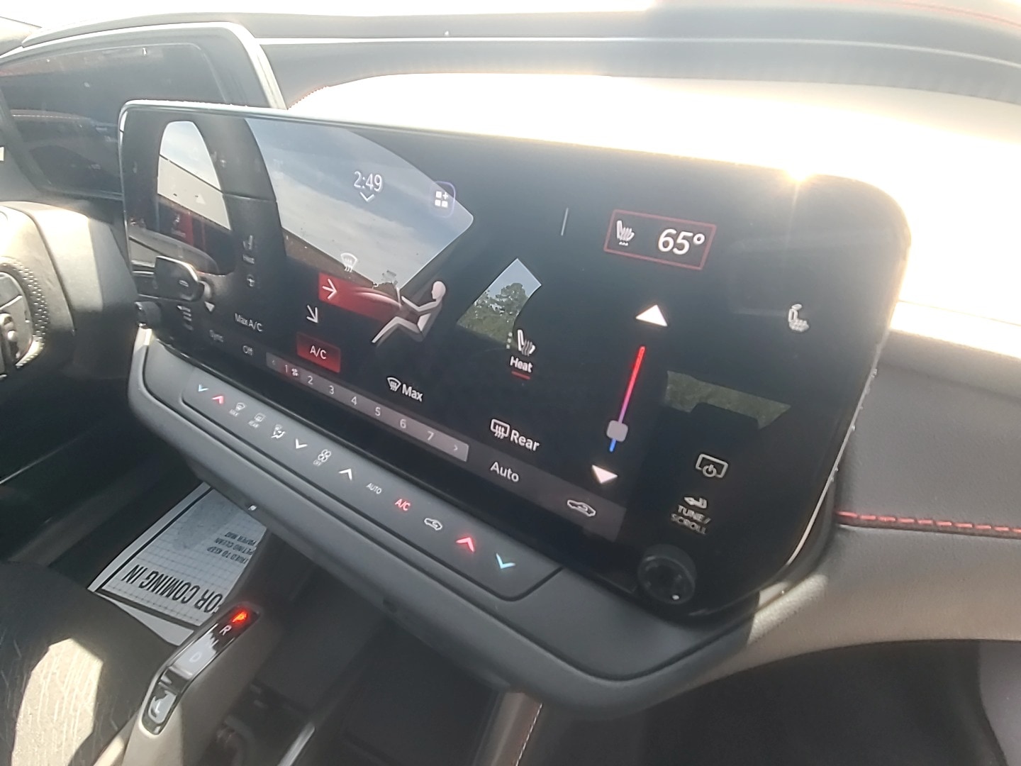 2026 Dodge Charger R/T 4-DOOR AWD Green Machine at Griffin CDJR