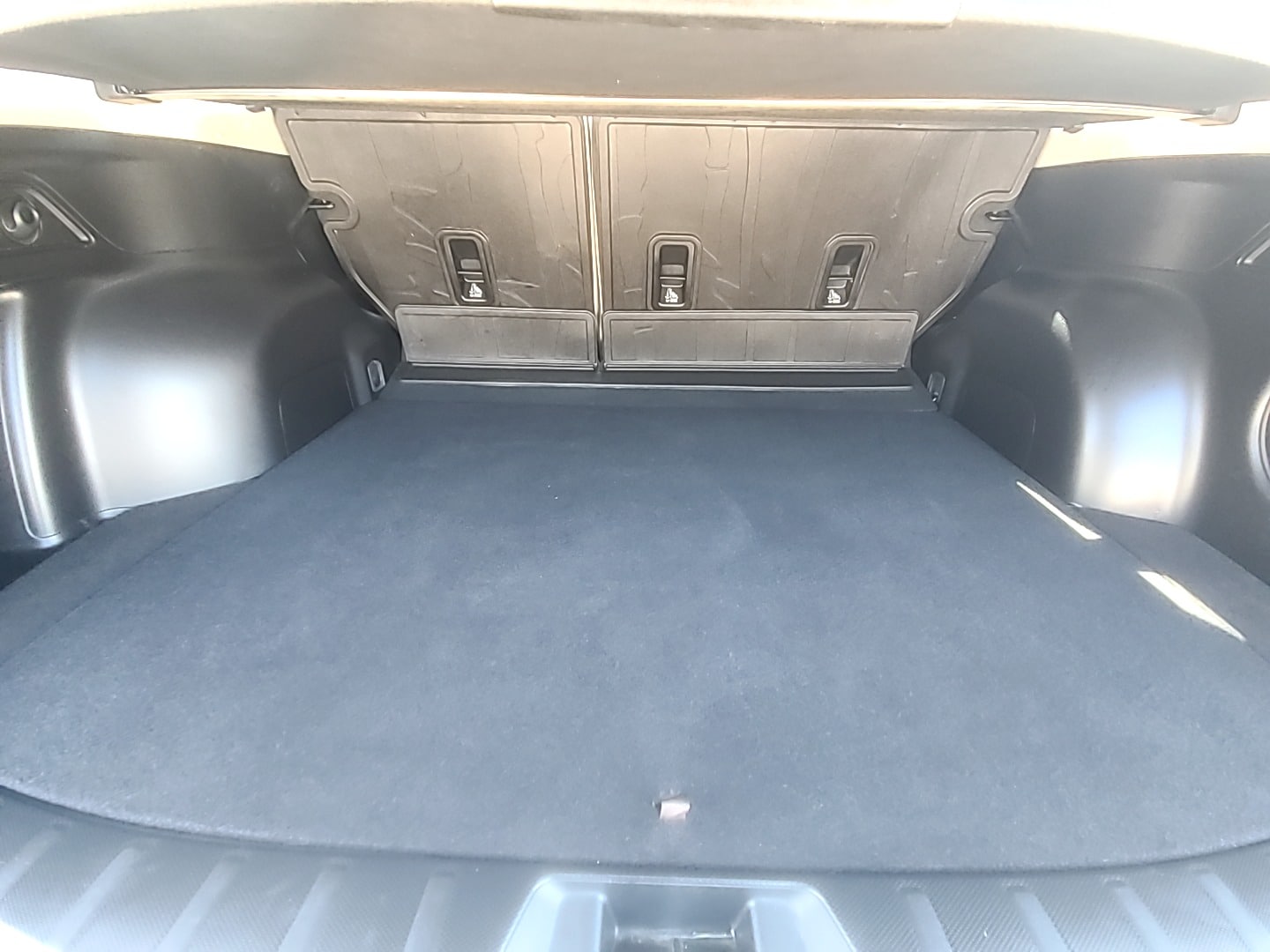 2021 Subaru Forester Limited Jasper Green Metallic at Crews Chevrolet