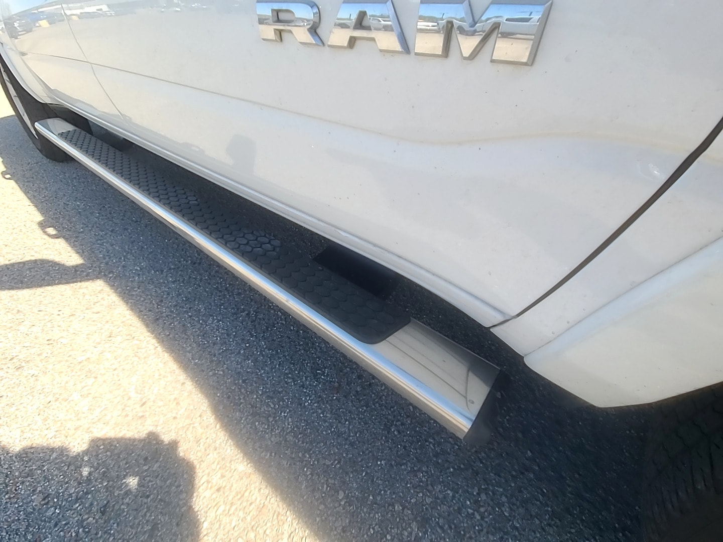 2025 Ram 1500 Big Horn - 4