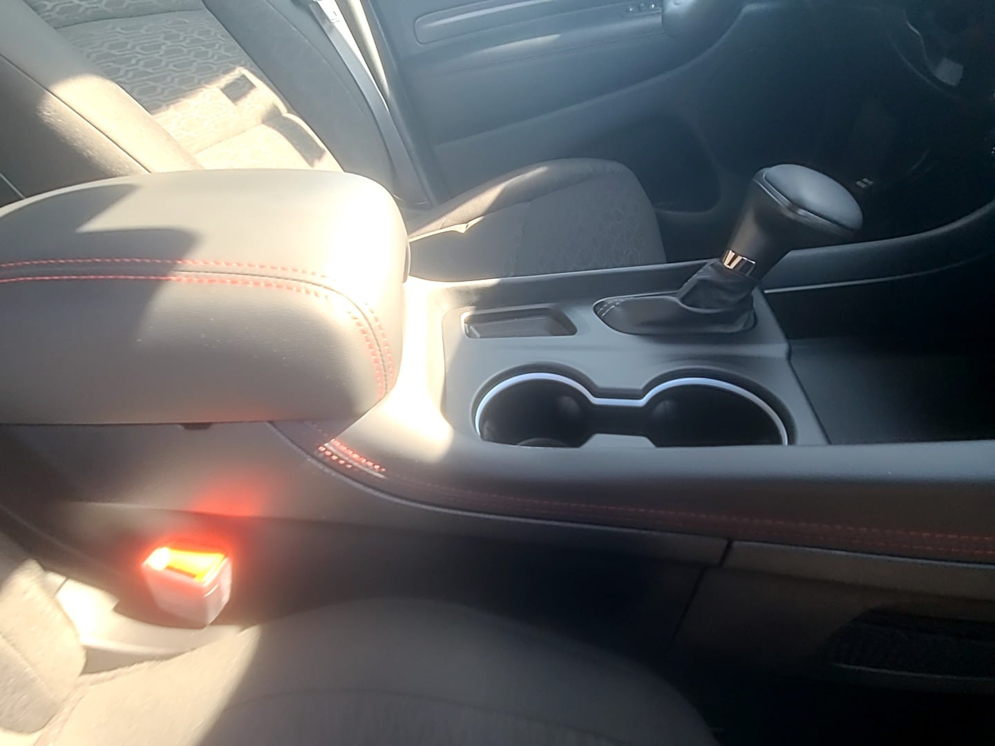 2026 Dodge Durango GT RWD White Knuckle at Griffin CDJR